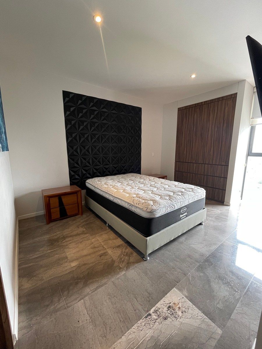 Apartment in Puerta del Valle, Zapopan, photo 4 of 12