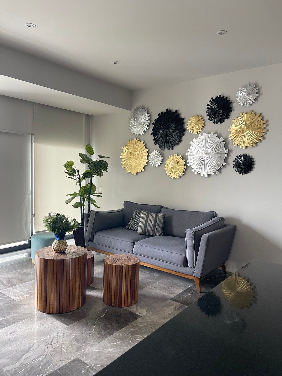 Apartment in Puerta del Valle, Zapopan, photo 5 of 12