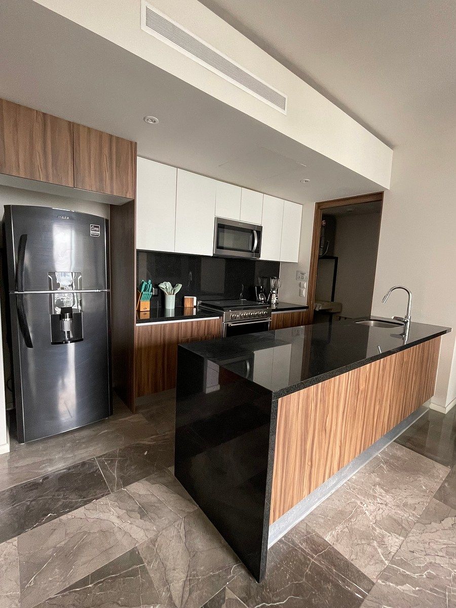 Apartment in Puerta del Valle, Zapopan, photo 7 of 12