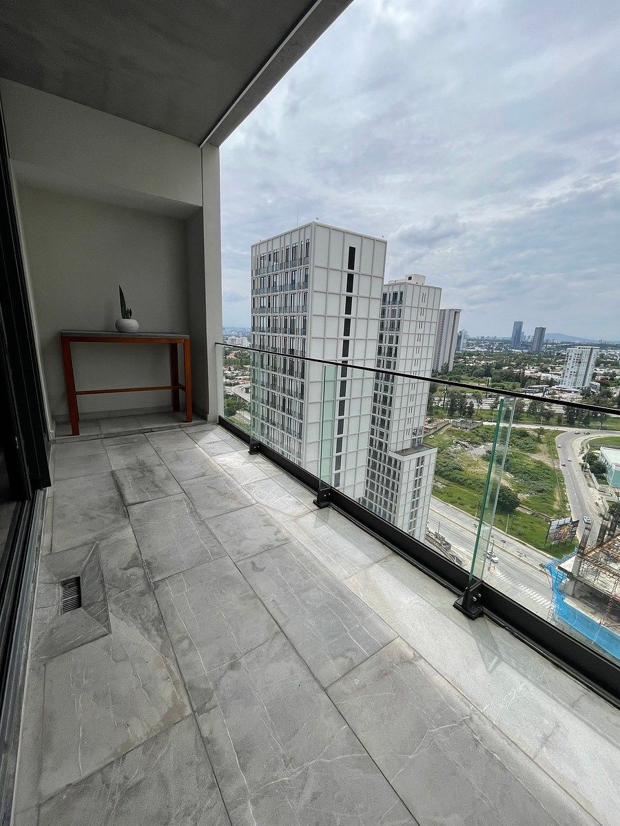 Apartment in Puerta del Valle, Zapopan, photo 9 of 12