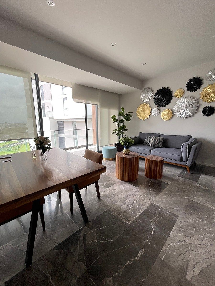 Apartment in Puerta del Valle, Zapopan, photo 10 of 12