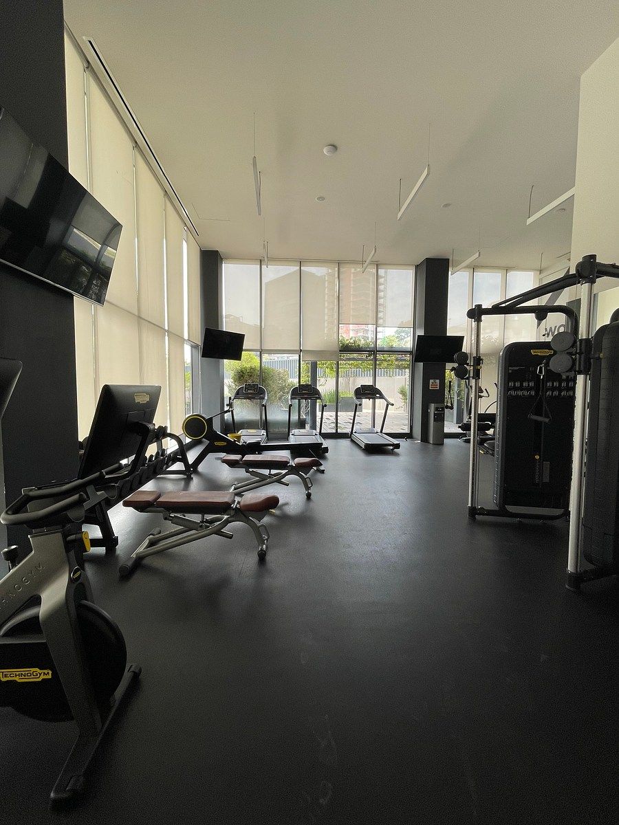 Apartment in Puerta del Valle, Zapopan, photo 11 of 12