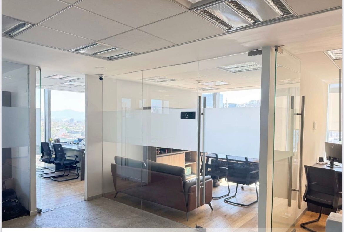 AAA Office in Polish, photo 1 of 9