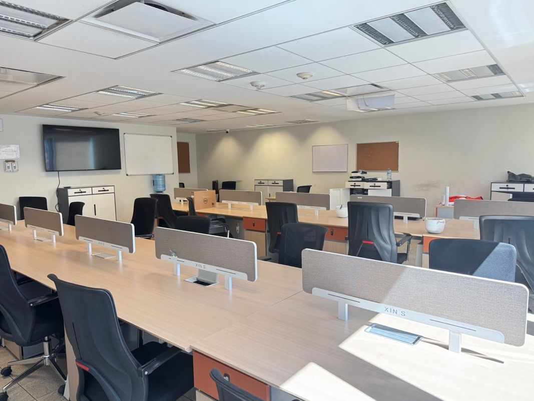 Office in Polanco I Sección, Miguel Hidalgo, photo 5 of 9