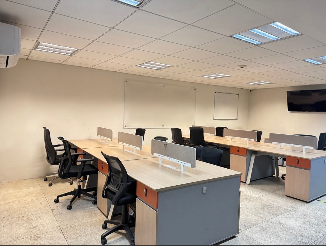 Office in Polanco I Sección, Miguel Hidalgo, photo 7 of 9