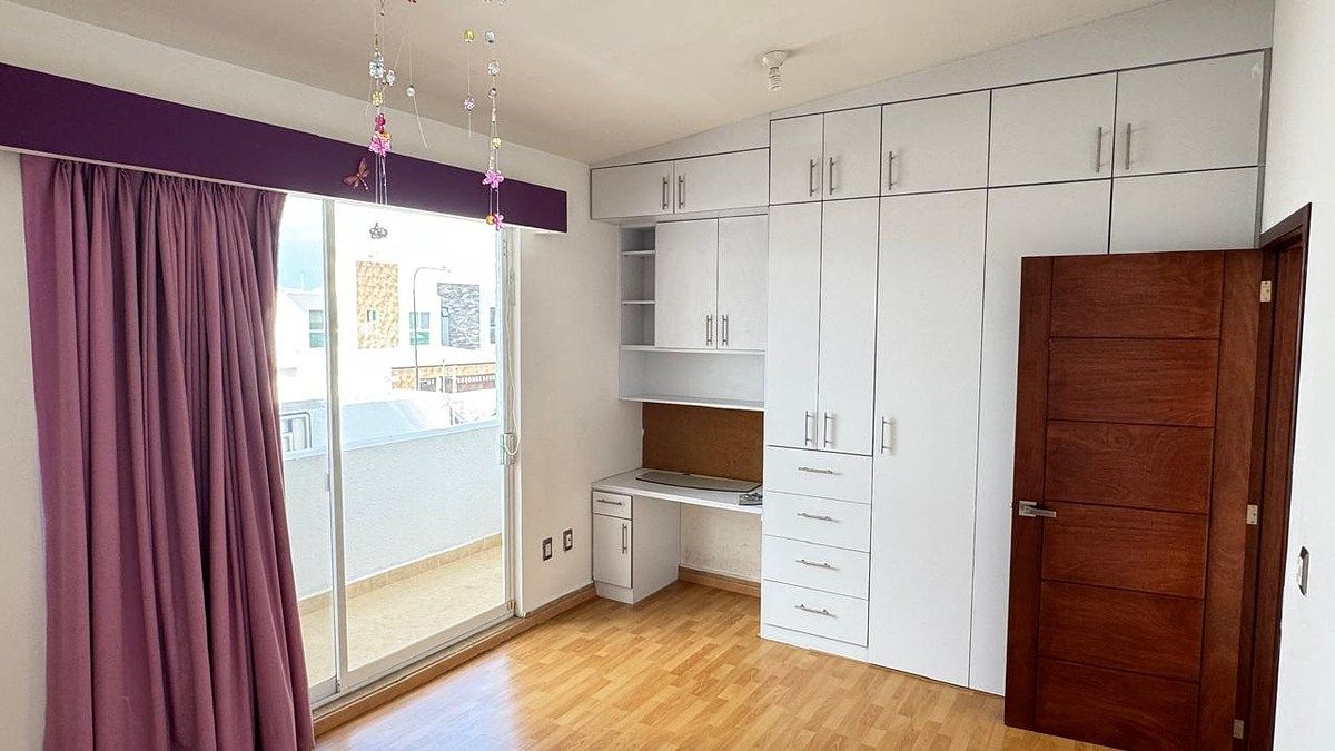 Casa en Santa Fe, Querétaro, foto 11 de 18