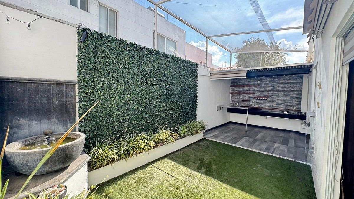 Casa en Santa Fe, Querétaro, foto 7 de 18