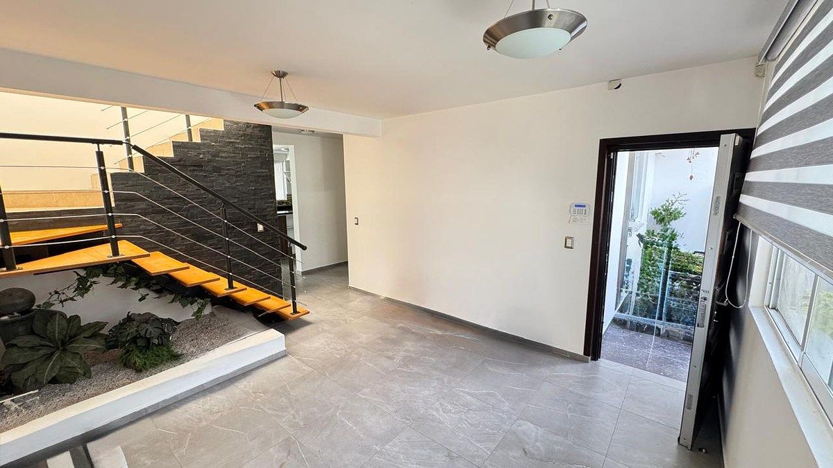 Casa en Santa Fe, Querétaro, foto 2 de 18