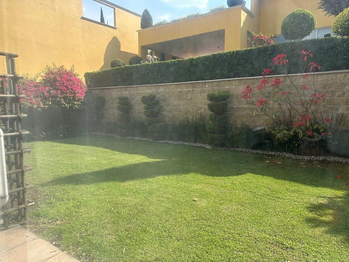 Casa en Club de Golf Hacienda, Atizapán de Zaragoza, foto 7 de 8