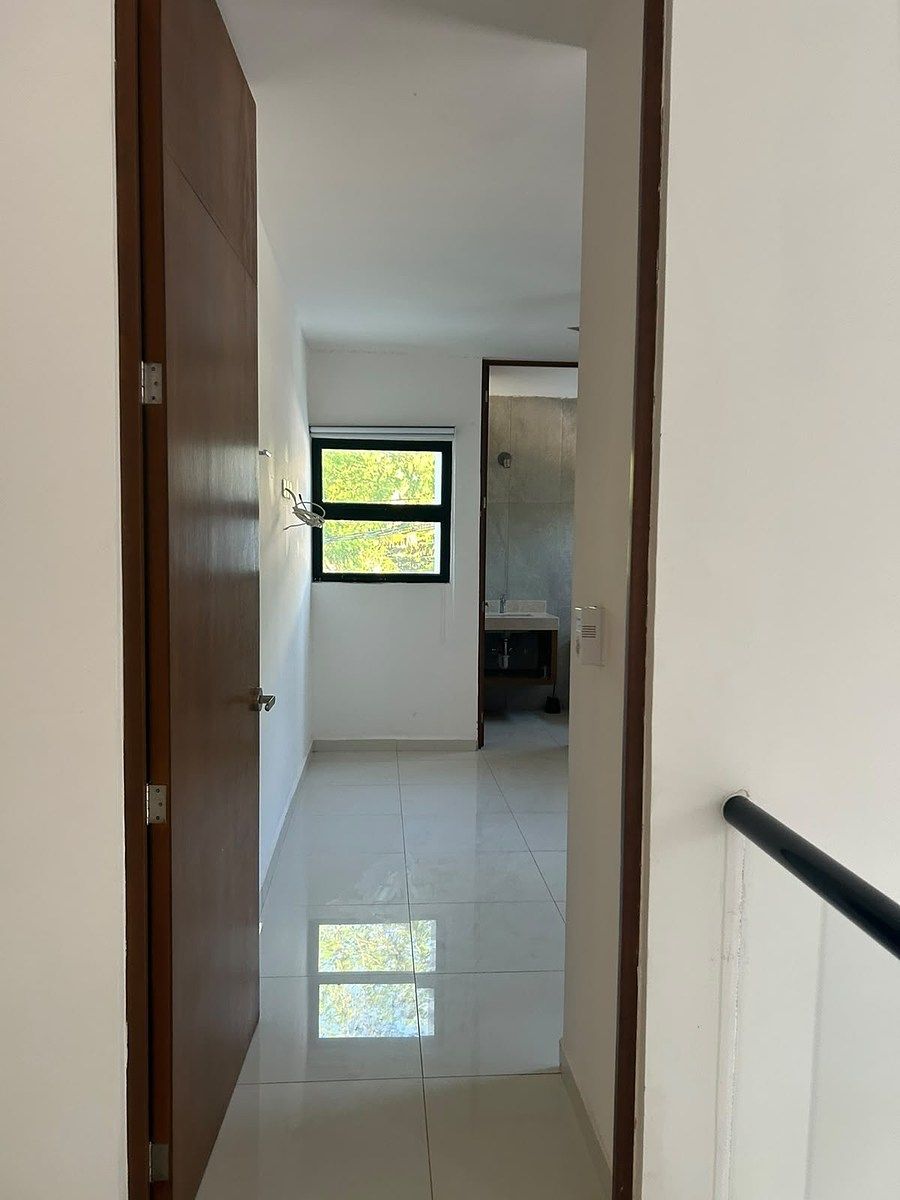 Casa em San Ramon Norte, Mérida, foto 16 de 25
