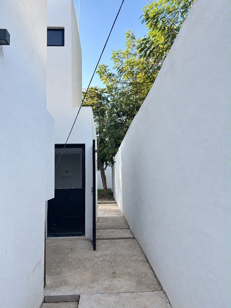 Casa em San Ramon Norte, Mérida, foto 23 de 25