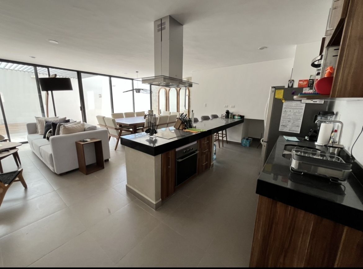 Apartamento em Temozón Norte, Mérida, foto 3 de 28
