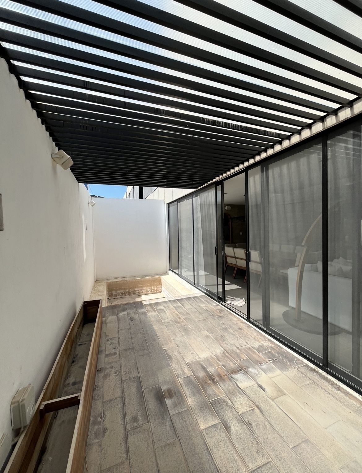 Apartamento em Temozón Norte, Mérida, foto 5 de 28
