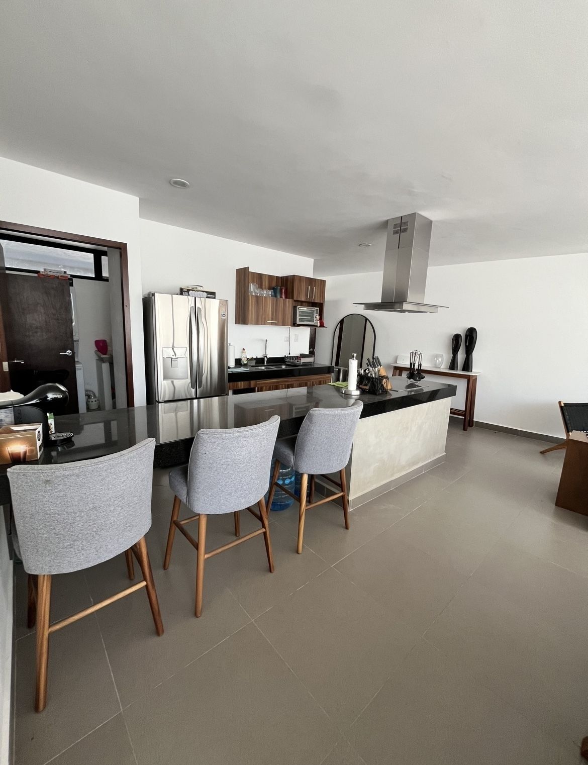 Apartamento em Temozón Norte, Mérida, foto 6 de 28