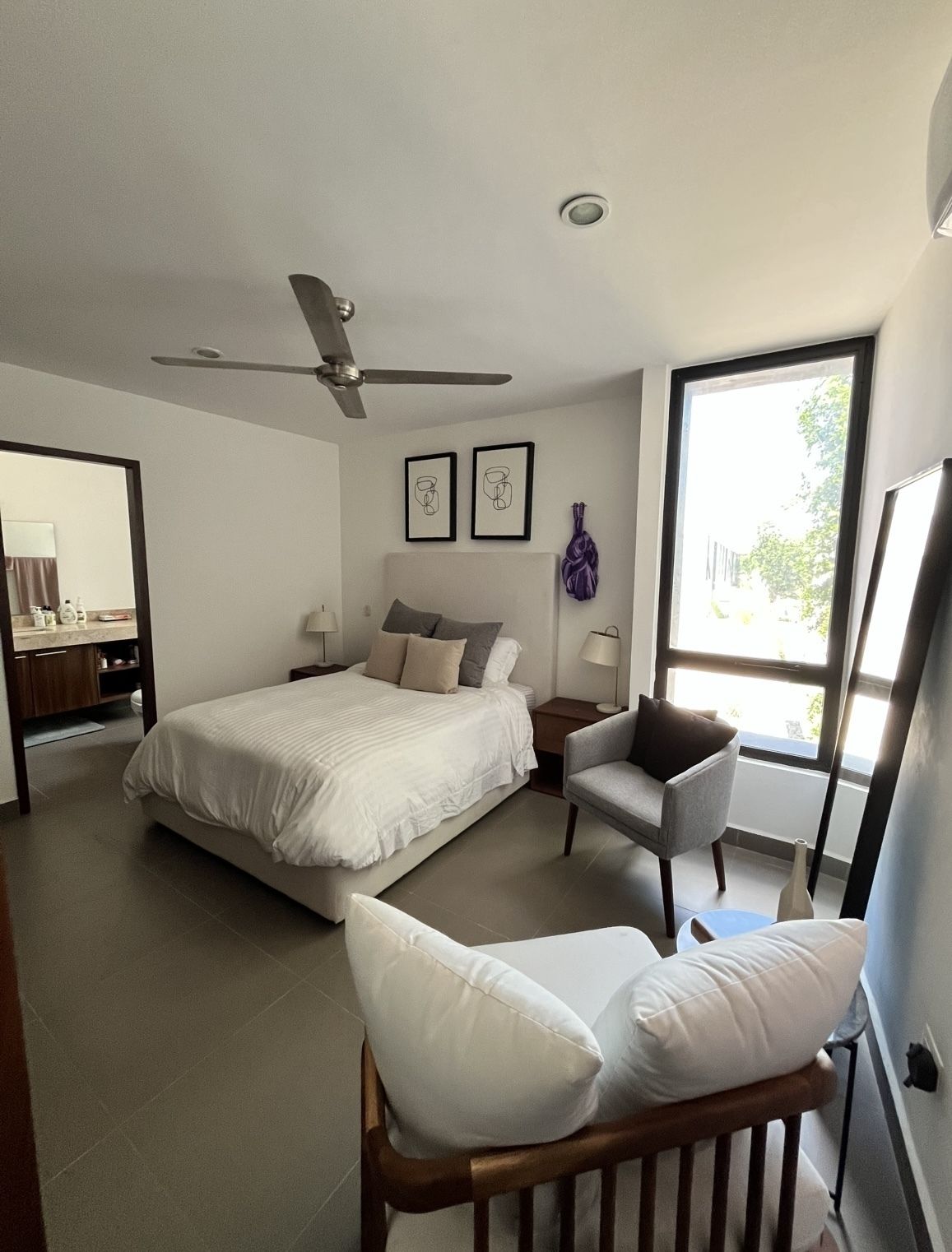 Apartamento em Temozón Norte, Mérida, foto 8 de 28