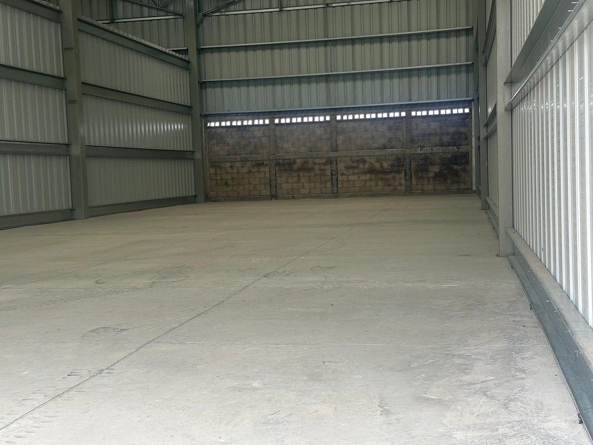Nave industrial en Nuevo México, Zapopan, foto 2 de 11