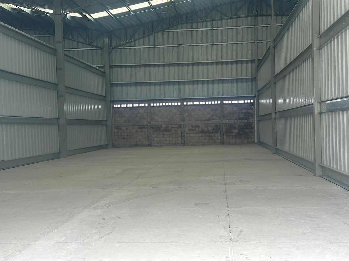 NAVE INDUSTRIAL EN RENTA AVIACION ZAPOPAN, foto 1 de 11