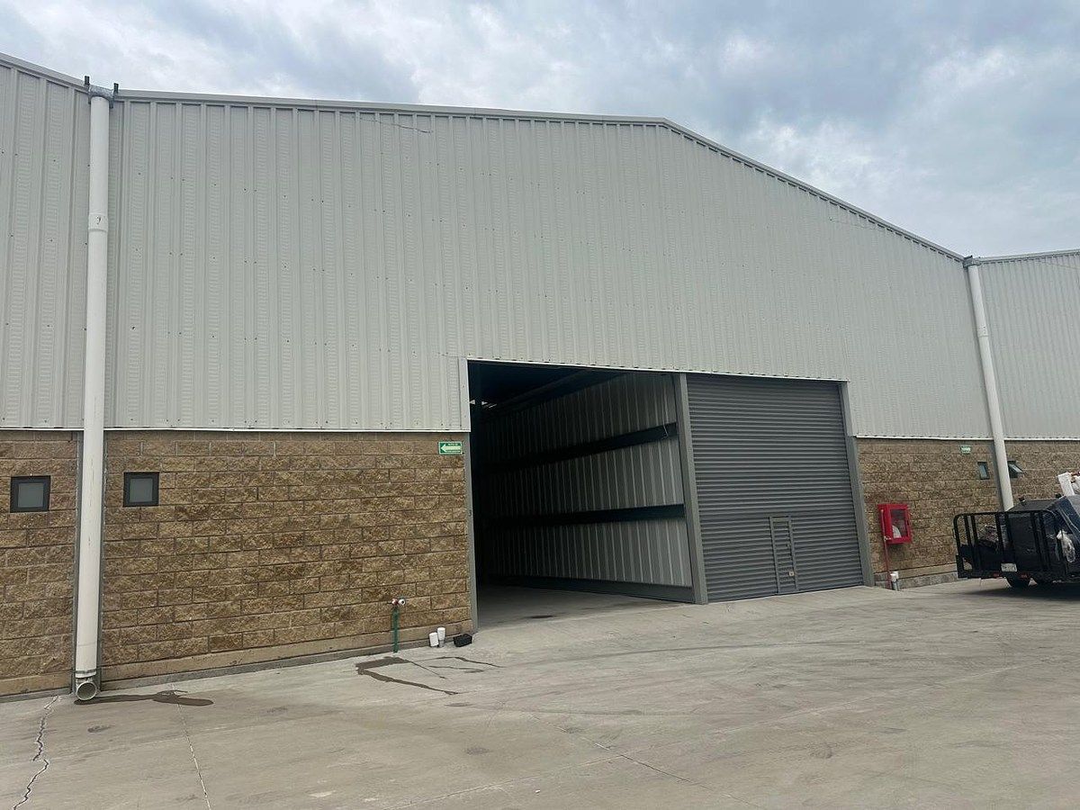 Nave industrial en Nuevo México, Zapopan, foto 5 de 11