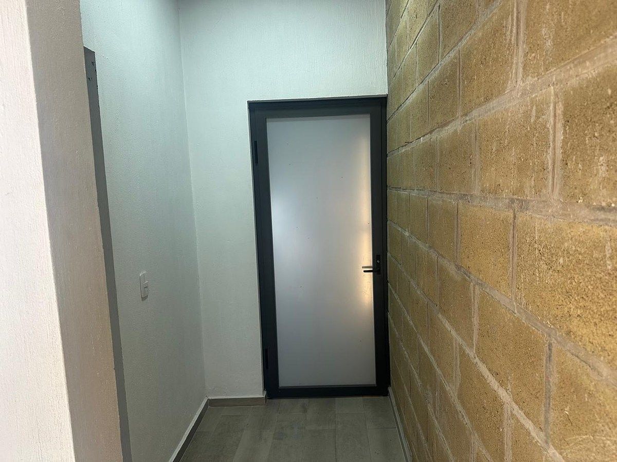 Nave industrial en Nuevo México, Zapopan, foto 7 de 11