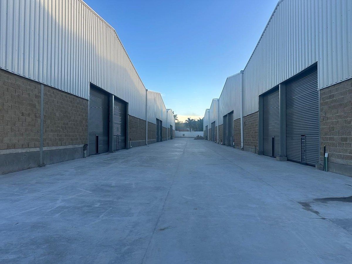 Nave industrial en Nuevo México, Zapopan, foto 9 de 11