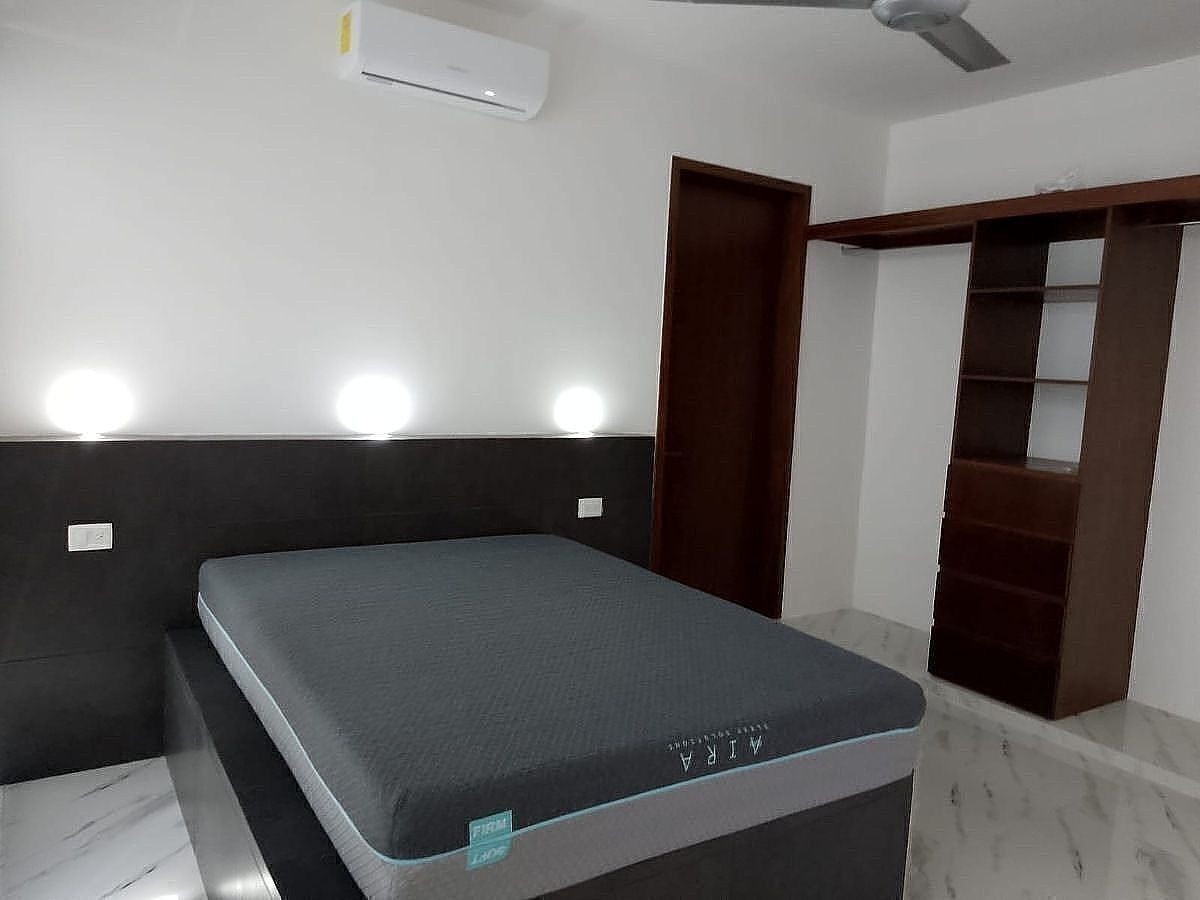 Apartamento em Dzityá, Mérida, foto 4 de 13