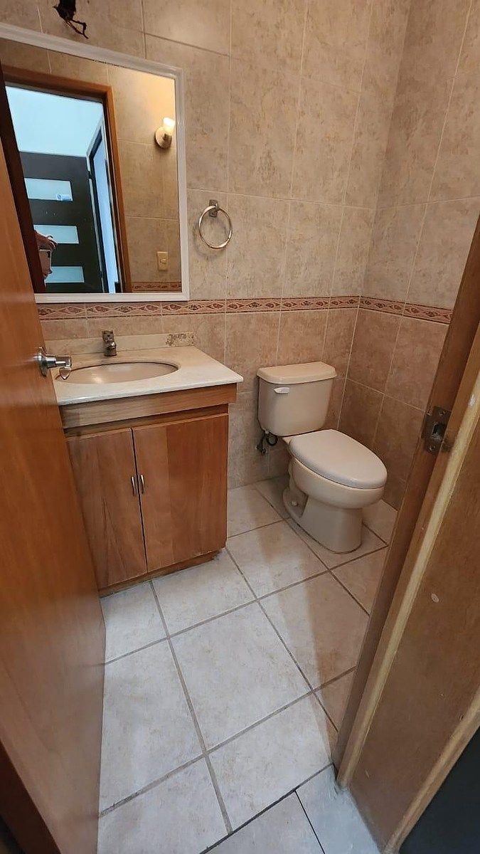 House in Parque Residencial Coacalco, Ecatepec de Morelos, photo 9 of 46