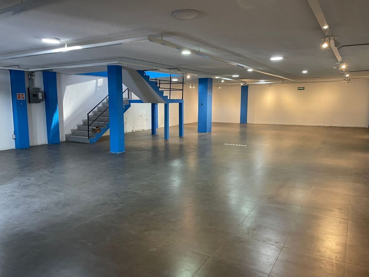 Local comercial en Residencial Villa Coapa, Tlalpan, foto 3 de 9