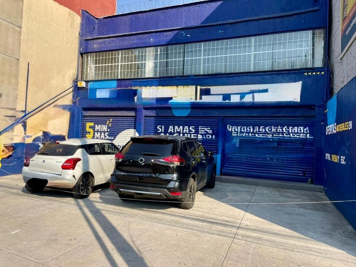Local em Residencial Villa Coapa, Tlalpan, foto 9 de 9
