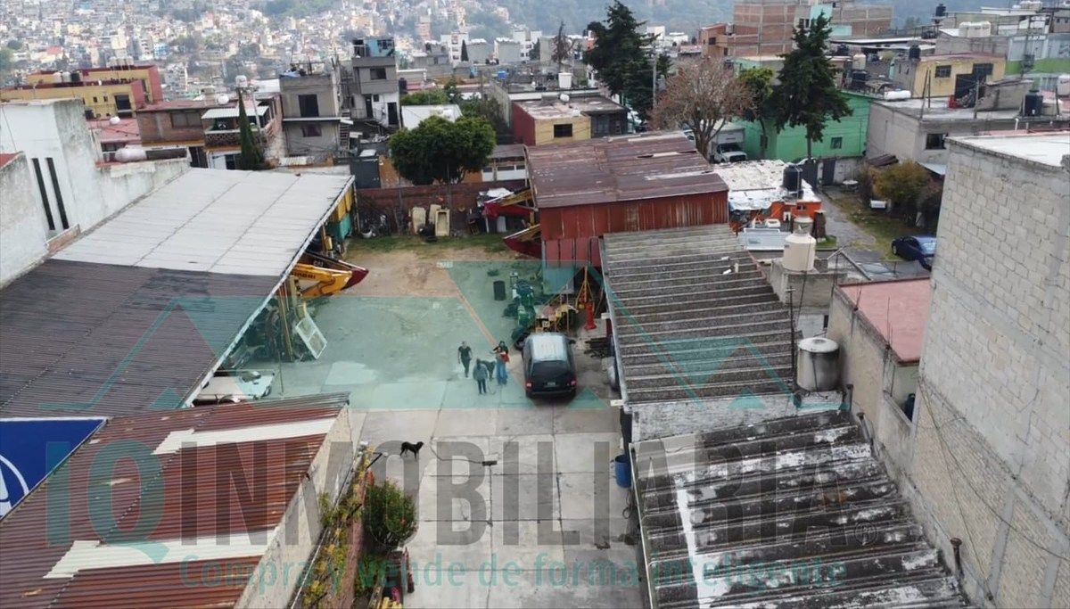 Terreno plano de 1,504 m² en Álvaro Obregón, foto 1 de 2
