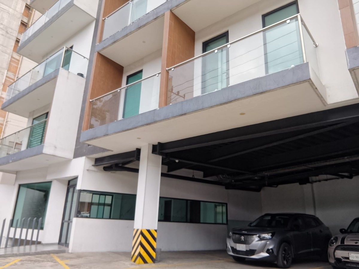 Apartamento em San Jerónimo Lídice, La Magdalena Contreras, foto 2 de 14