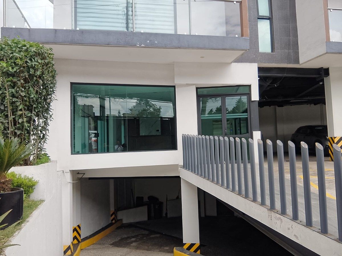 Apartamento em San Jerónimo Lídice, La Magdalena Contreras, foto 3 de 14