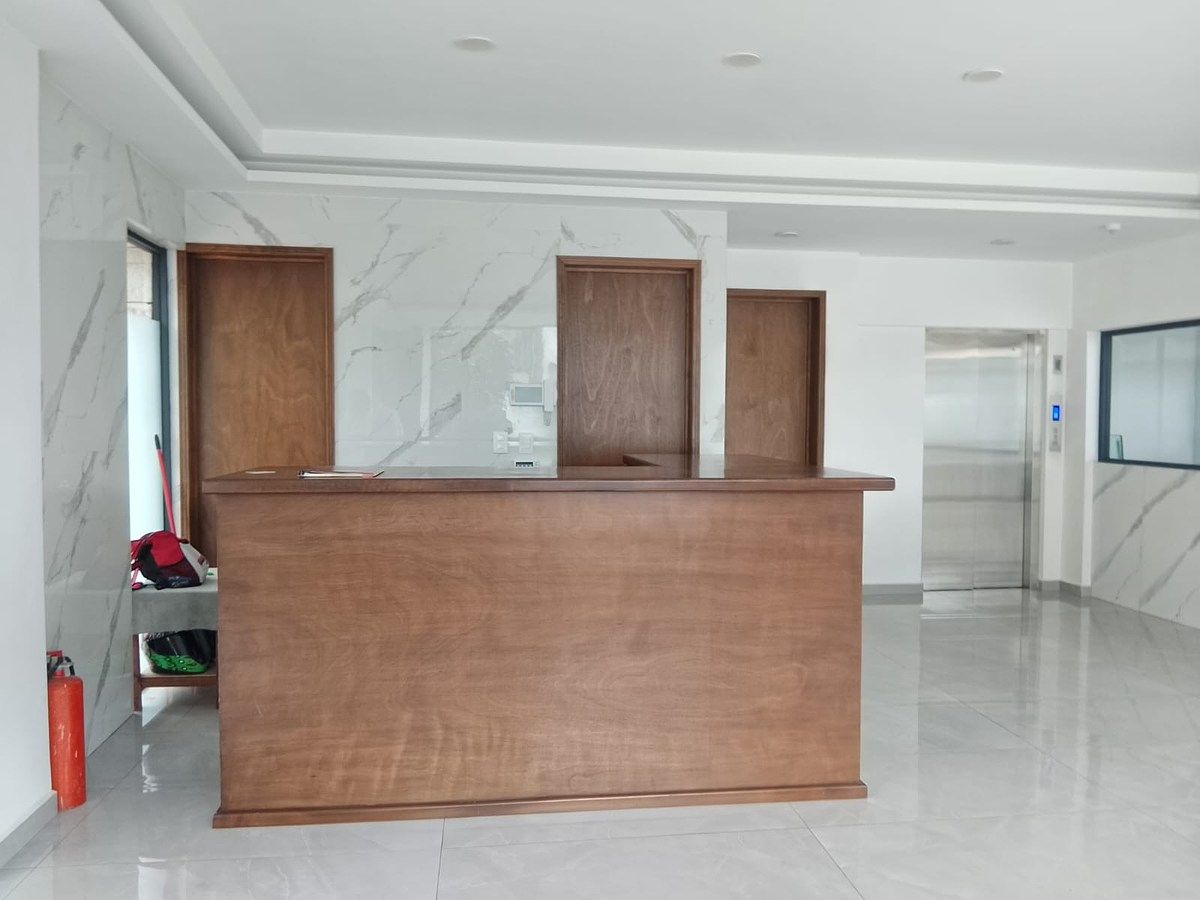Apartamento em San Jerónimo Lídice, La Magdalena Contreras, foto 4 de 14