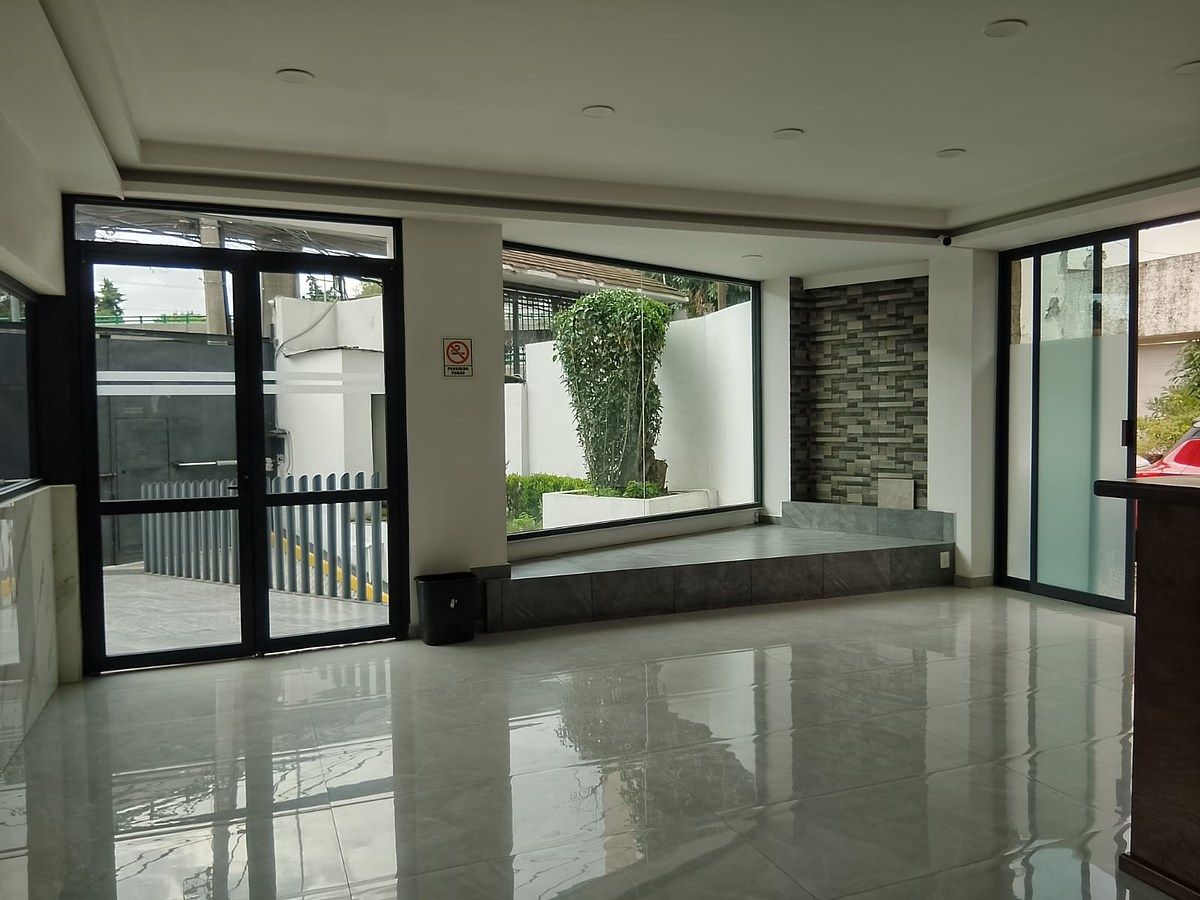 Apartment in San Jerónimo Lídice, La Magdalena Contreras, photo 6 of 14