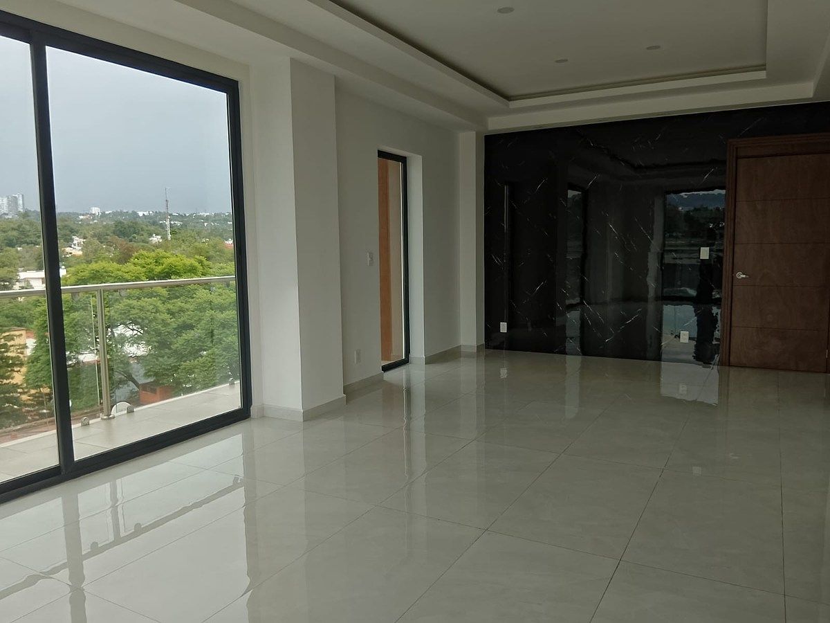Apartment in San Jerónimo Lídice, La Magdalena Contreras, photo 10 of 14