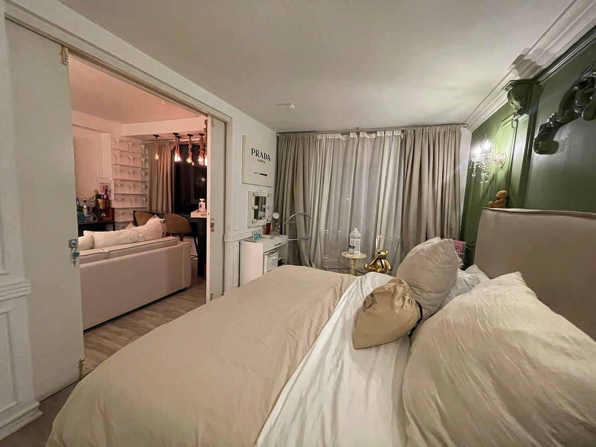 Departamento en ZEDEC Santa Fe, Álvaro Obregón, foto 15 de 27