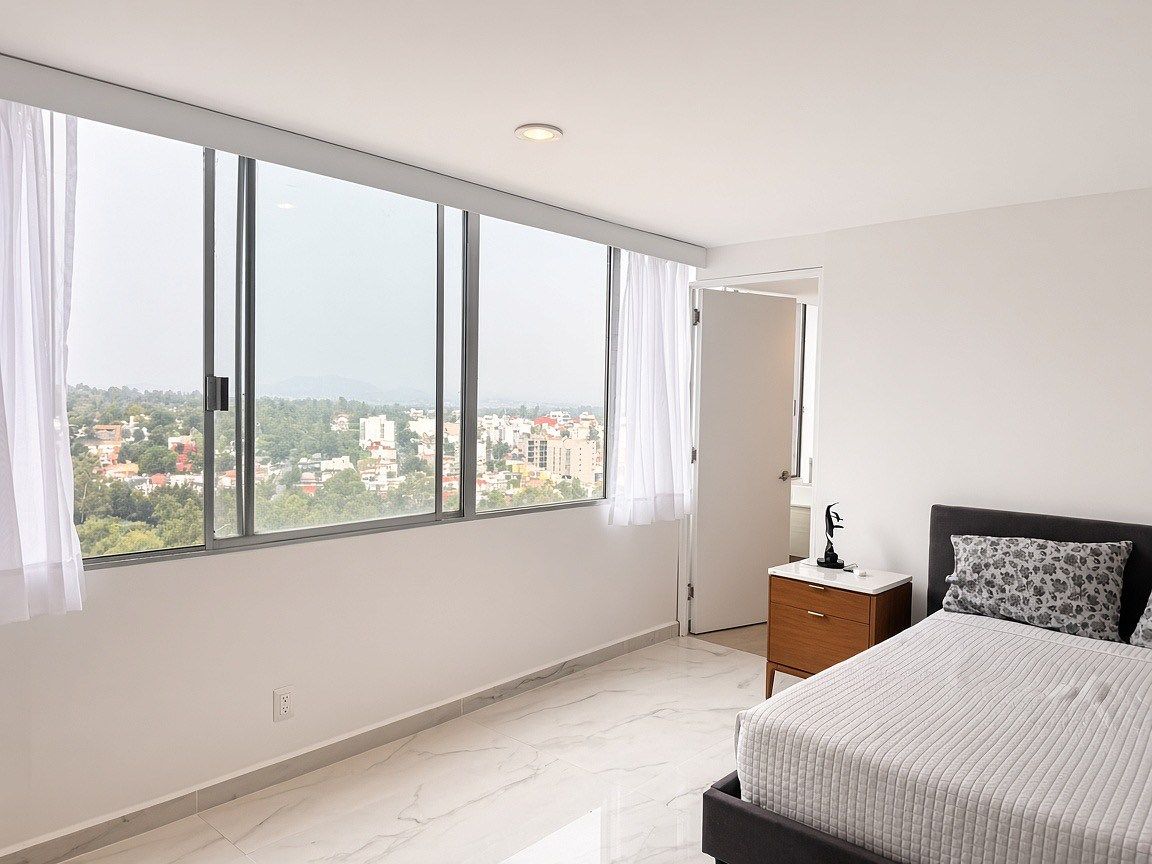 Apartamento em Lomas de Tecamachalco, Naucalpan de Juárez, foto 6 de 10