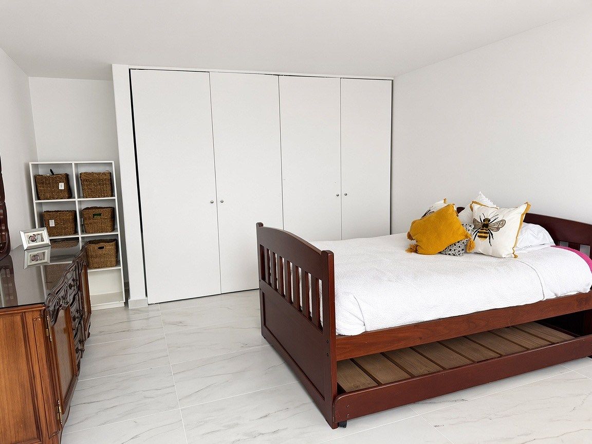 Apartamento em Lomas de Tecamachalco, Naucalpan de Juárez, foto 7 de 10