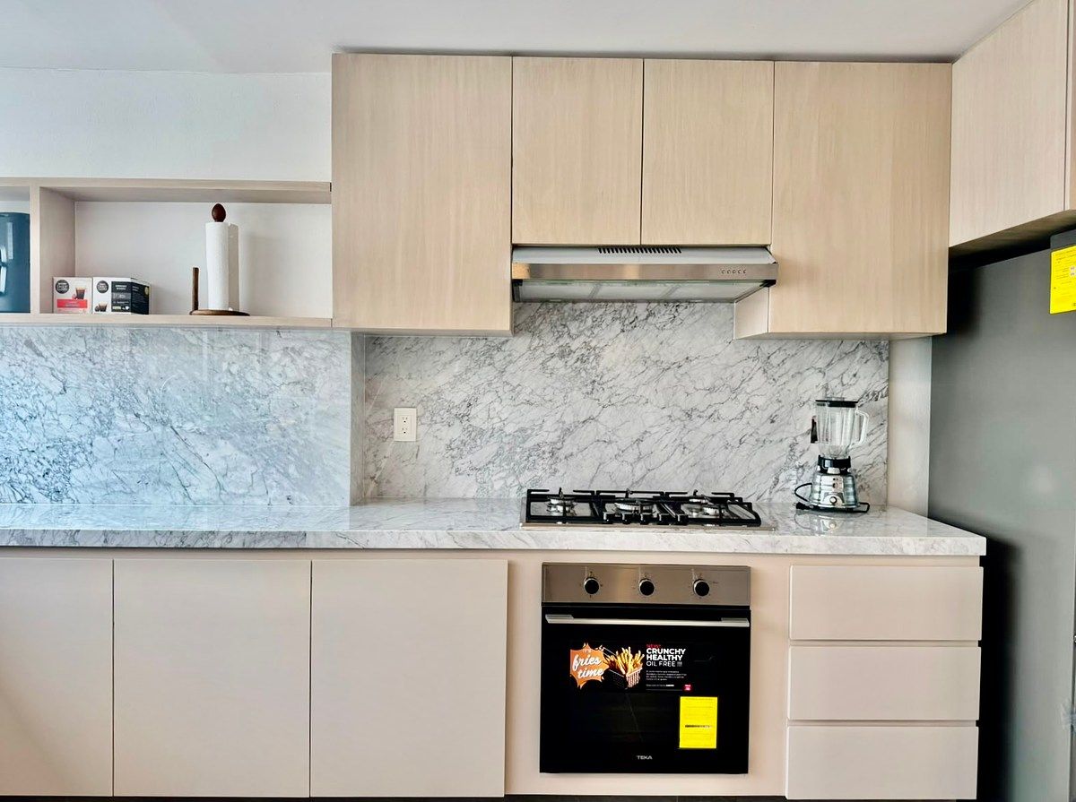 Apartamento em Lomas de Tecamachalco, Naucalpan de Juárez, foto 4 de 10