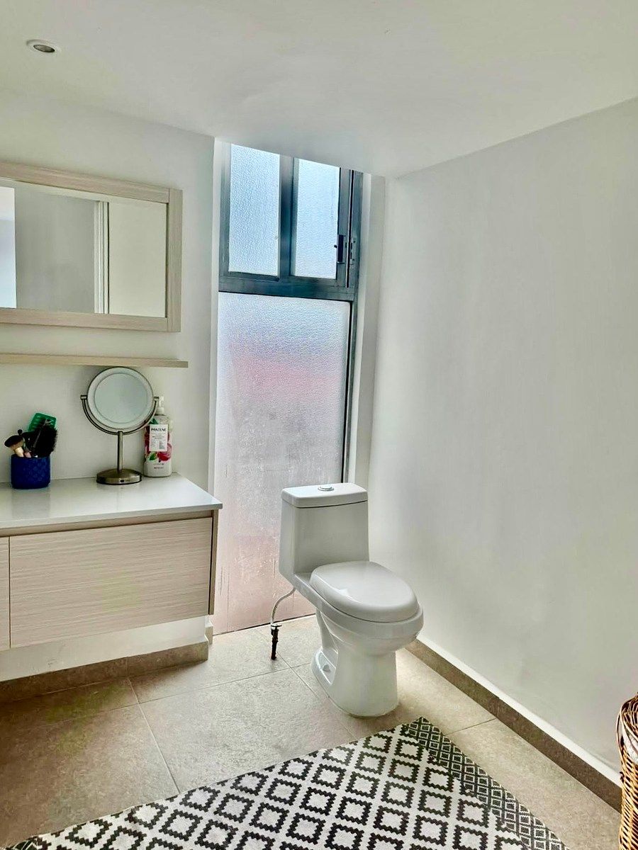Apartamento em Lomas de Tecamachalco, Naucalpan de Juárez, foto 9 de 10
