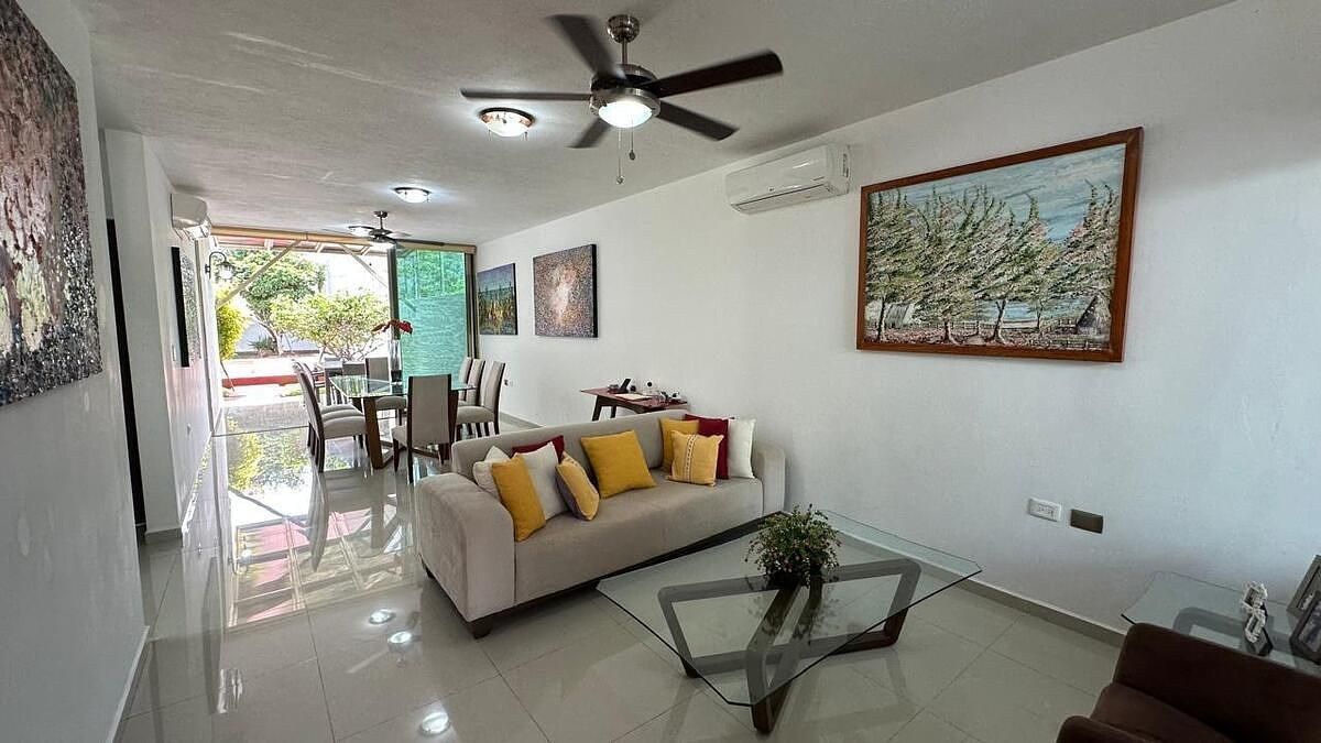 Casa em Cholul, Mérida, foto 6 de 43