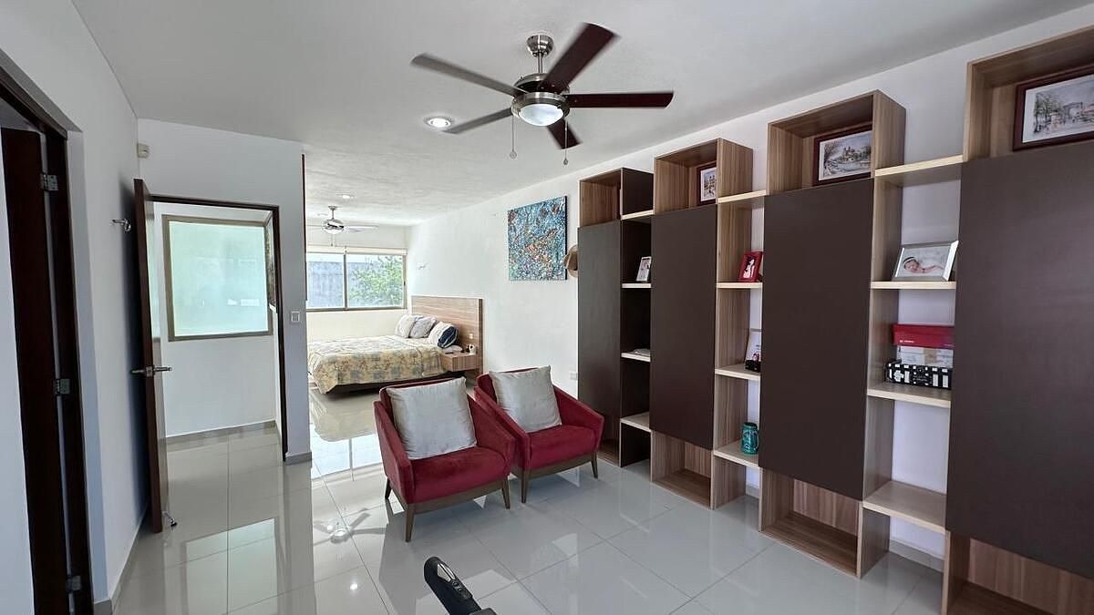 Casa em Cholul, Mérida, foto 9 de 43