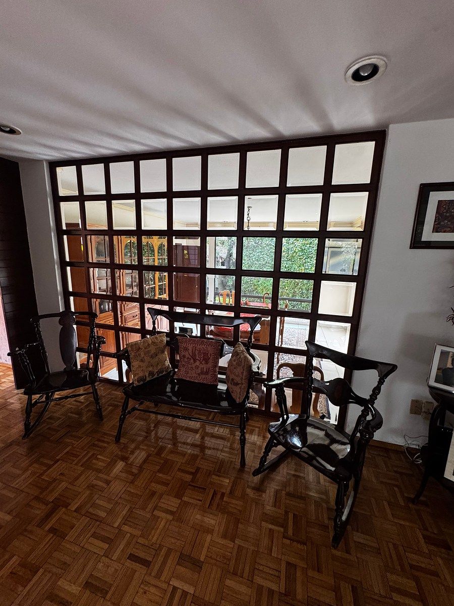 Casa en Jardines en la Montaña, Tlalpan, foto 7 de 21