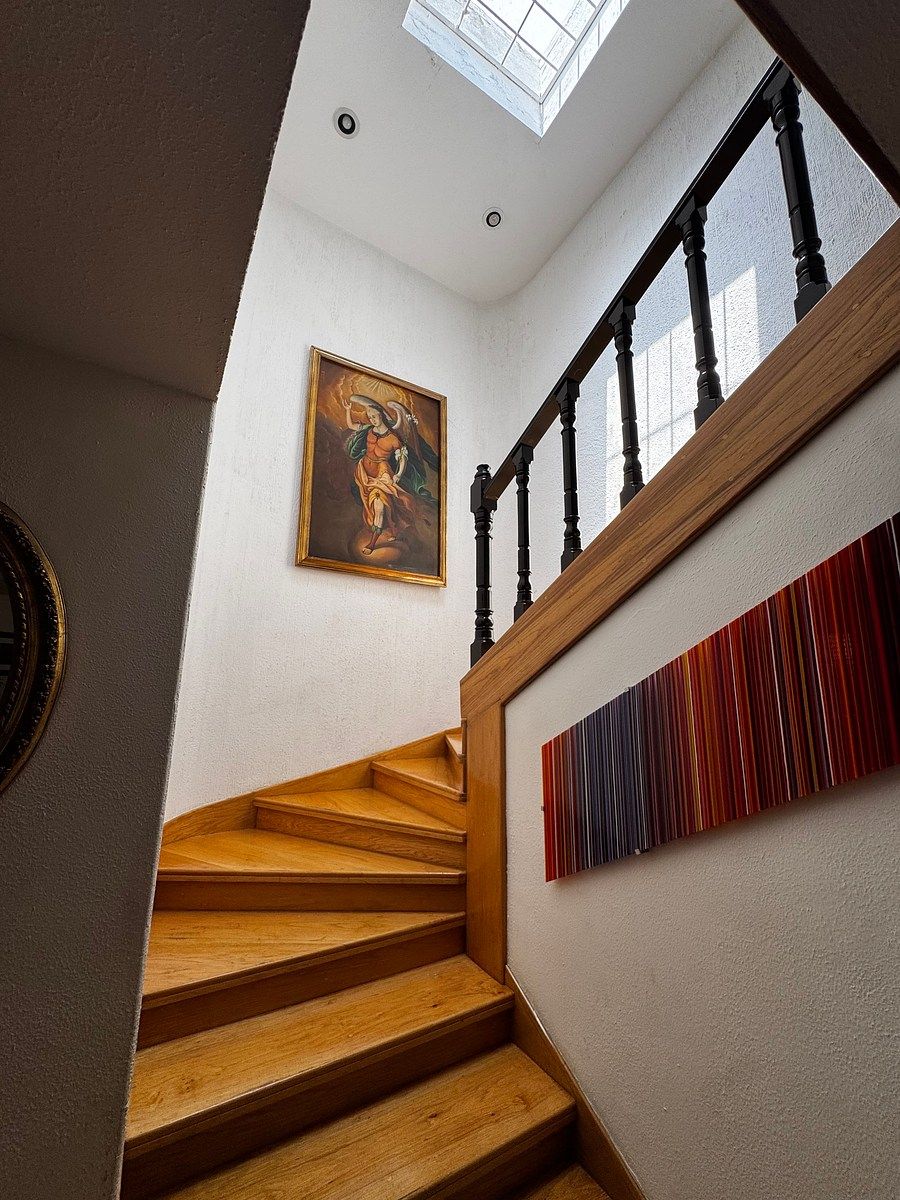 Casa en Jardines en la Montaña, Tlalpan, foto 8 de 21