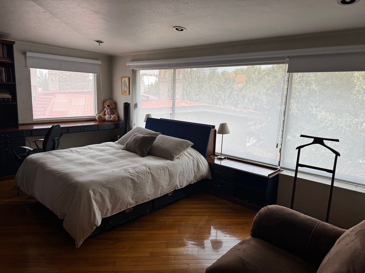 Casa en Jardines en la Montaña, Tlalpan, foto 19 de 21