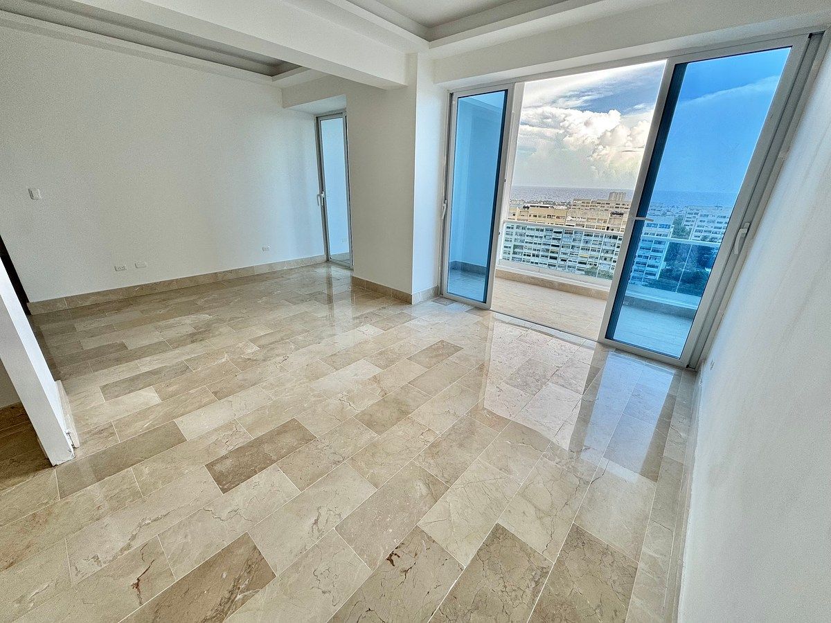 Apartamento Nuevo en Bella Vista Sur, foto 1 de 45