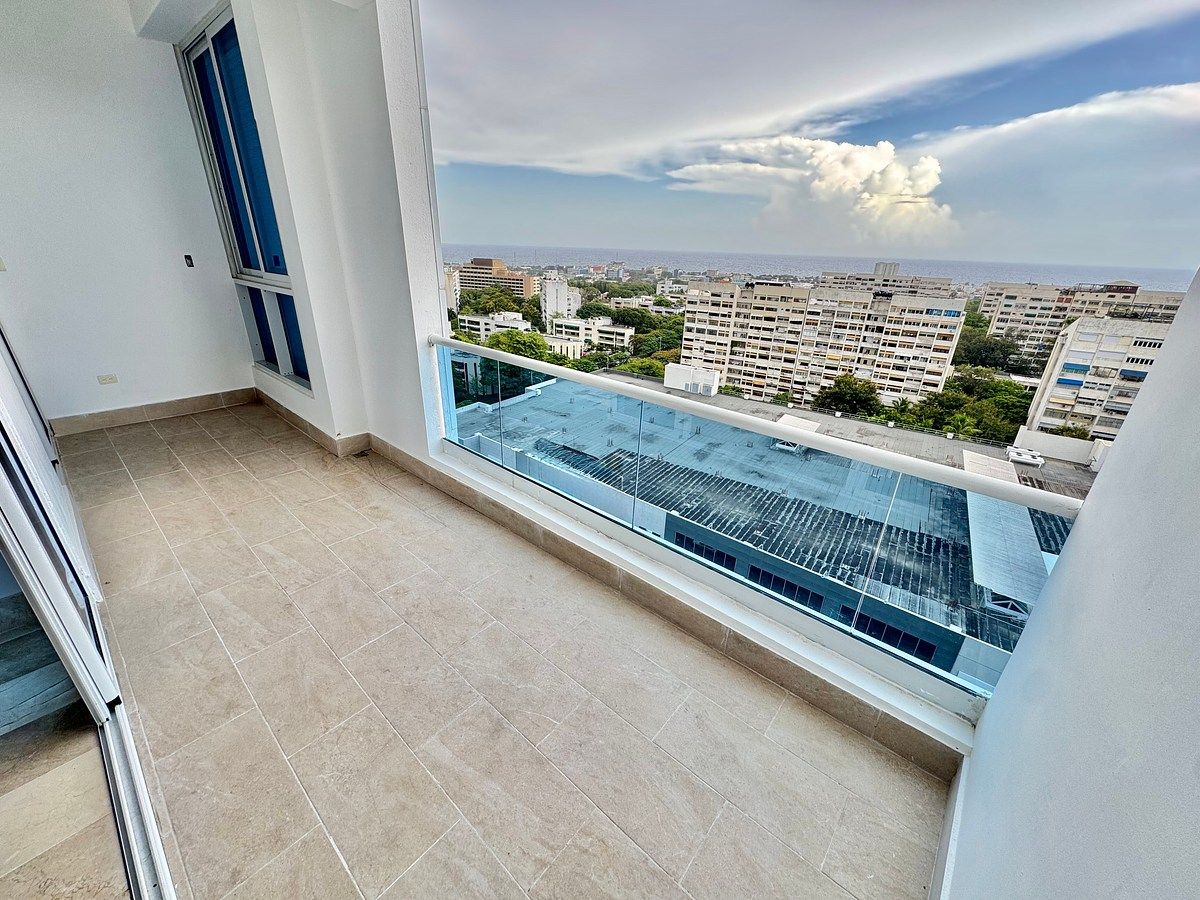 Apartamento en Bella Vista, Santo Domingo Centro (Distrito Nacional), foto 2 de 45