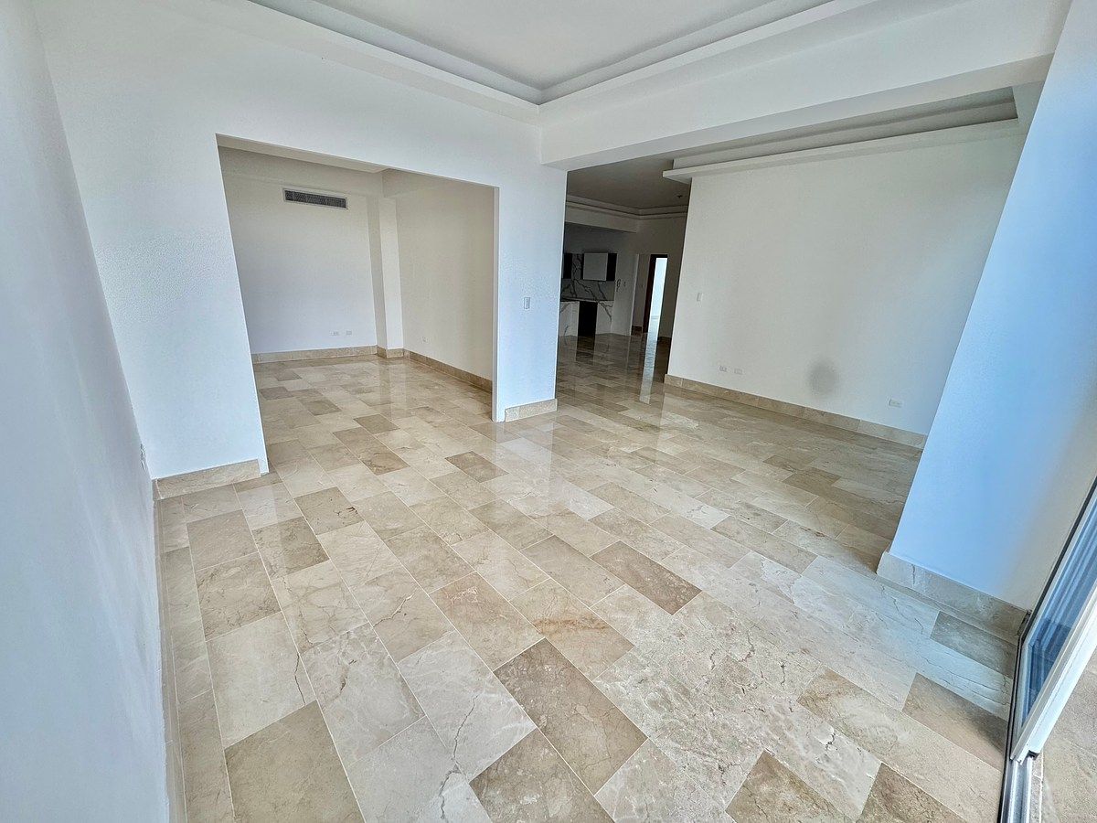 Apartamento en Bella Vista, Santo Domingo Centro (Distrito Nacional), foto 4 de 45