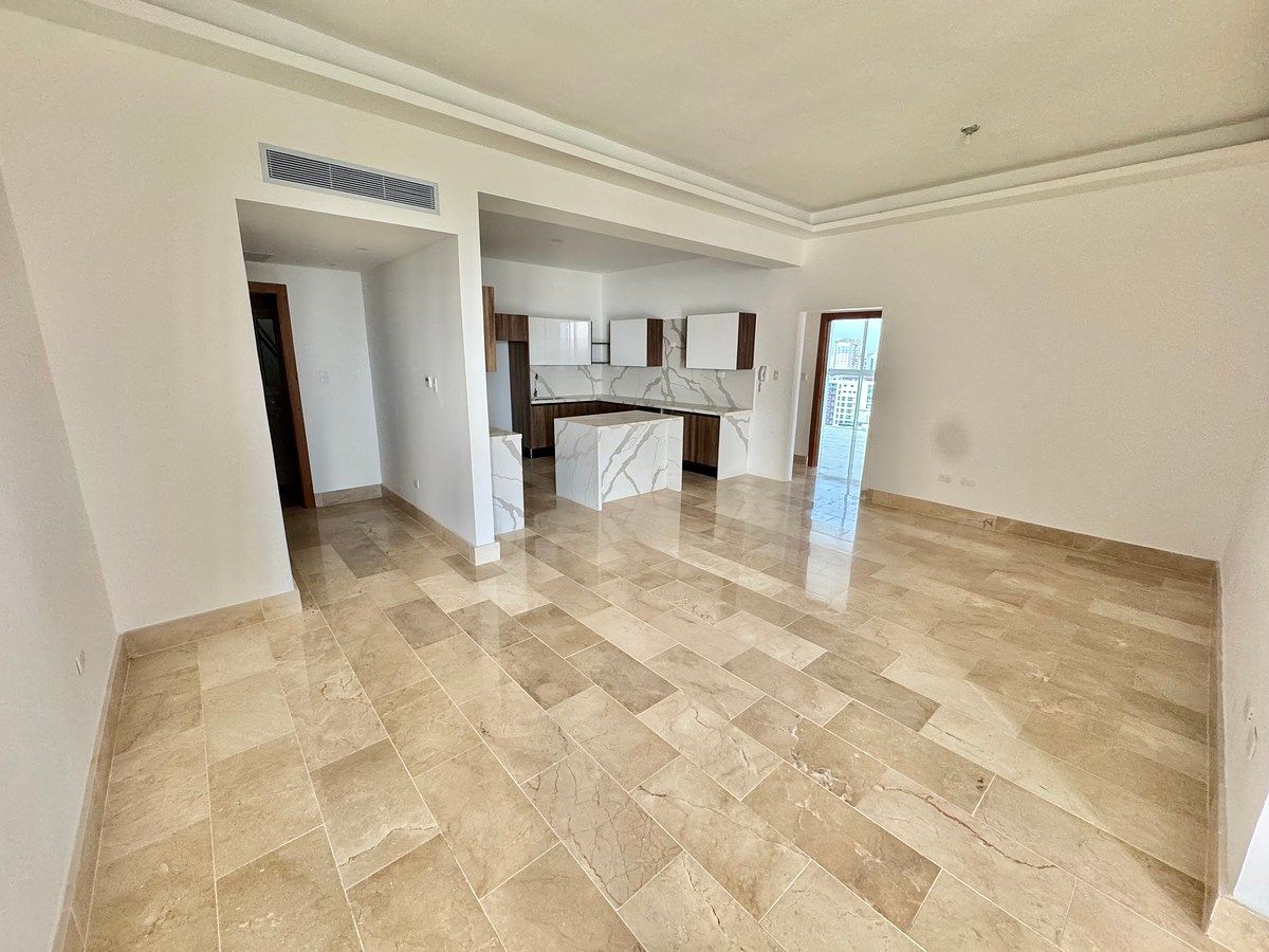 Apartamento en Bella Vista, Santo Domingo Centro (Distrito Nacional), foto 6 de 45