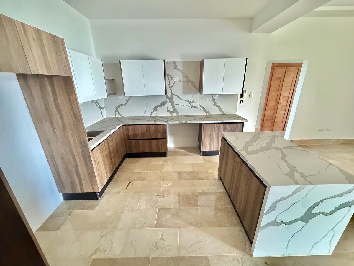 Apartamento en Bella Vista, Santo Domingo Centro (Distrito Nacional), foto 8 de 45