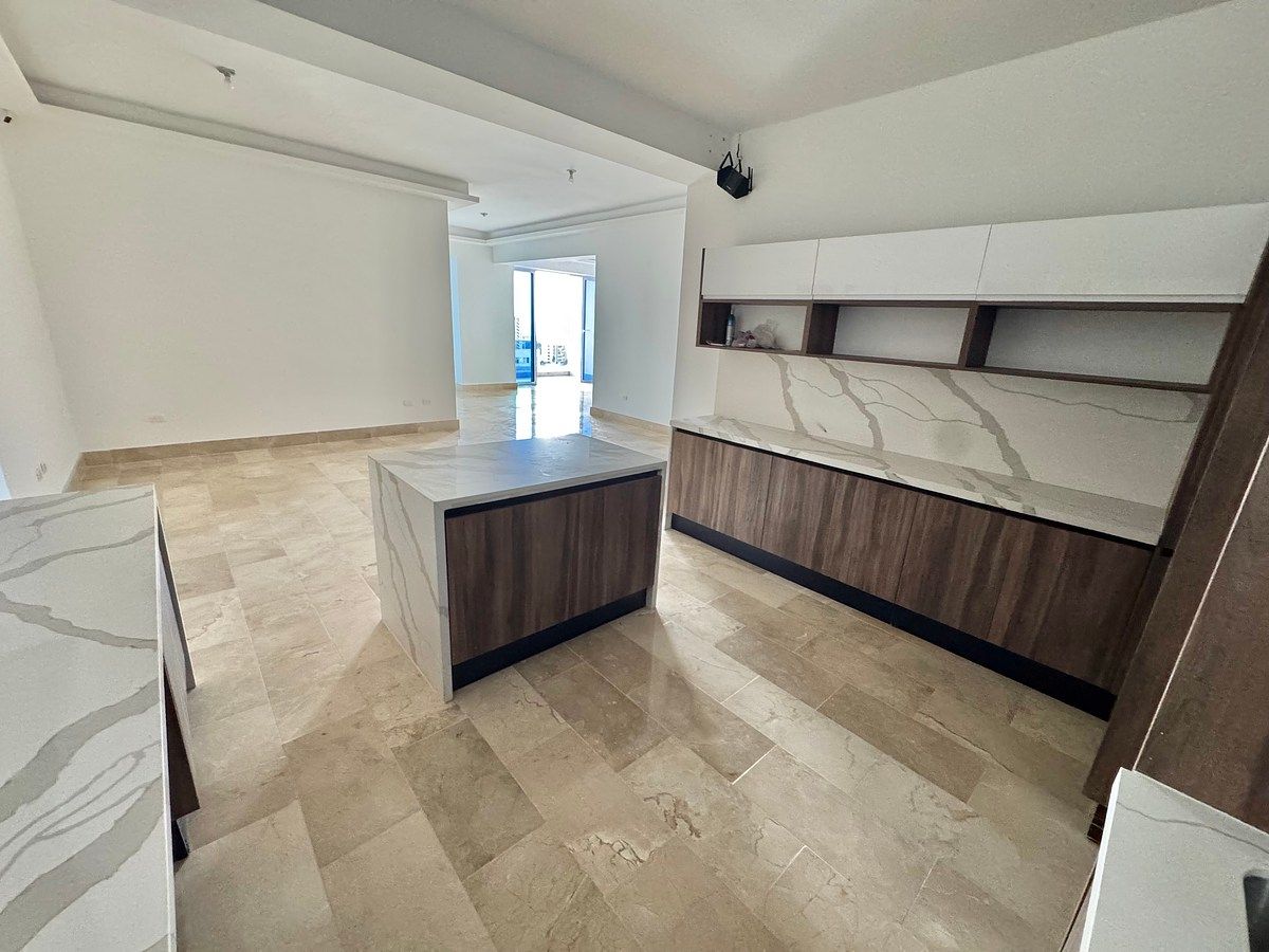 Apartamento en Bella Vista, Santo Domingo Centro (Distrito Nacional), foto 9 de 45
